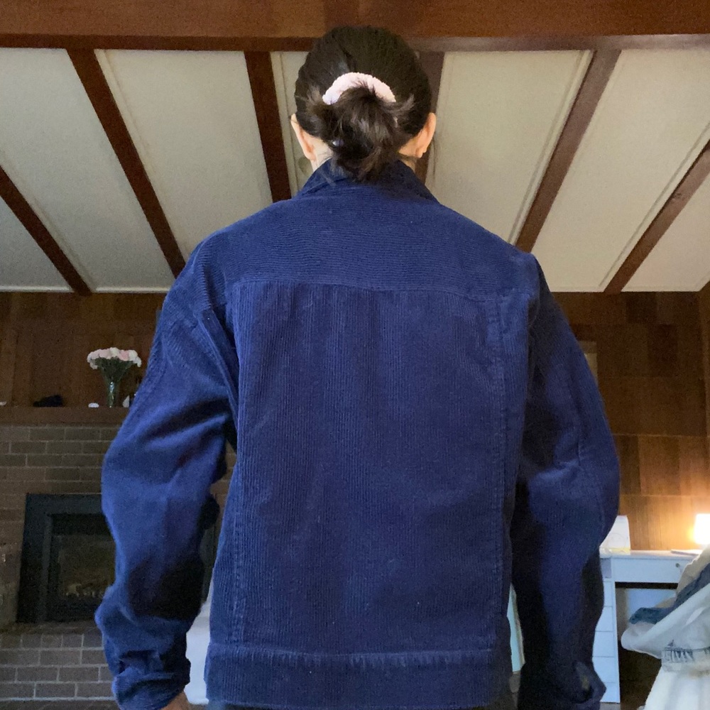 Jacket - Picture 3 of 6